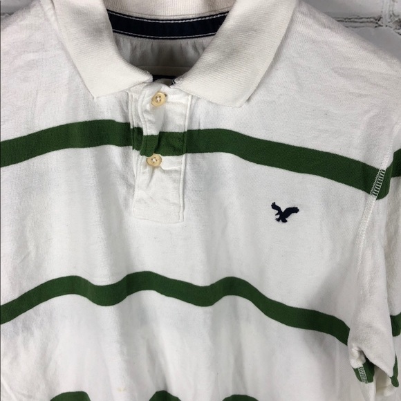 *3 for $30* American Eagle Rugby shirt - Picture 2 of 3
